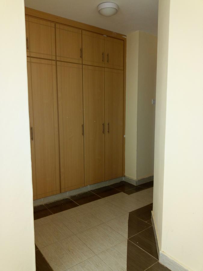 Elegant Comfy Rooms- Jkia Nairobi Exteriör bild