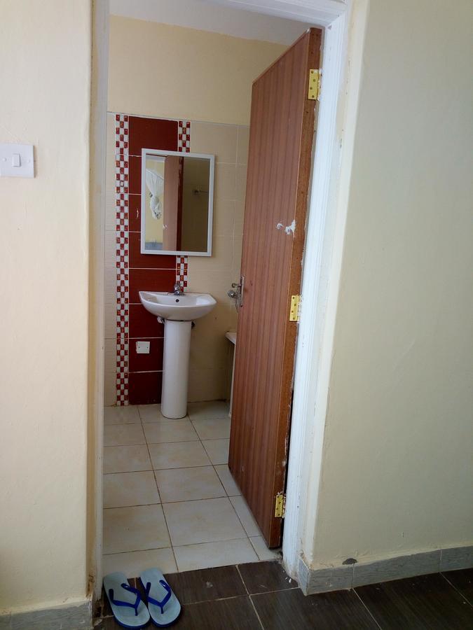 Elegant Comfy Rooms- Jkia Nairobi Exteriör bild