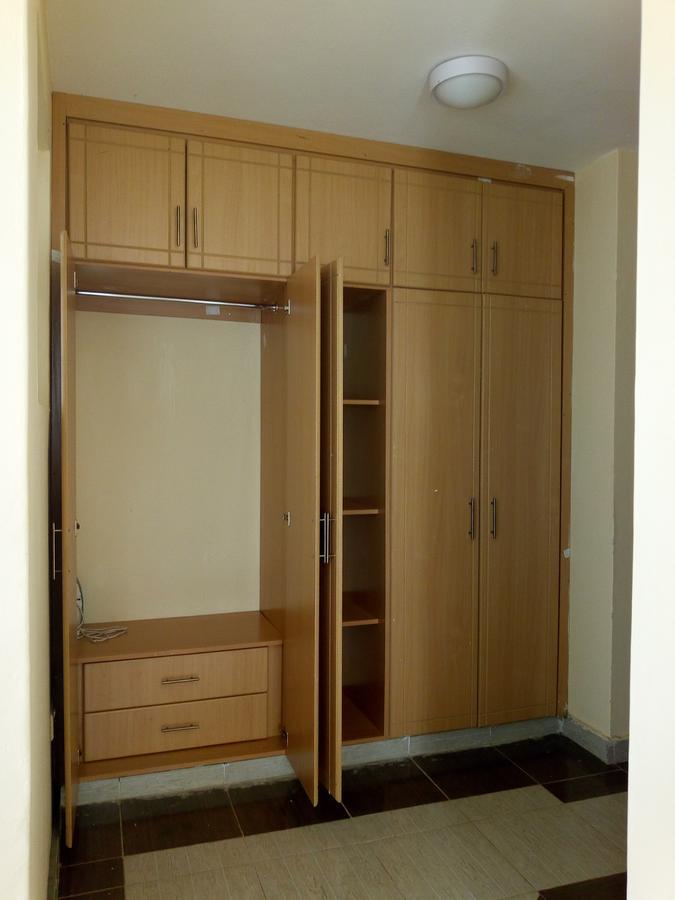 Elegant Comfy Rooms- Jkia Nairobi Exteriör bild